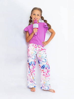 Pop Princess Loungewear Pant
