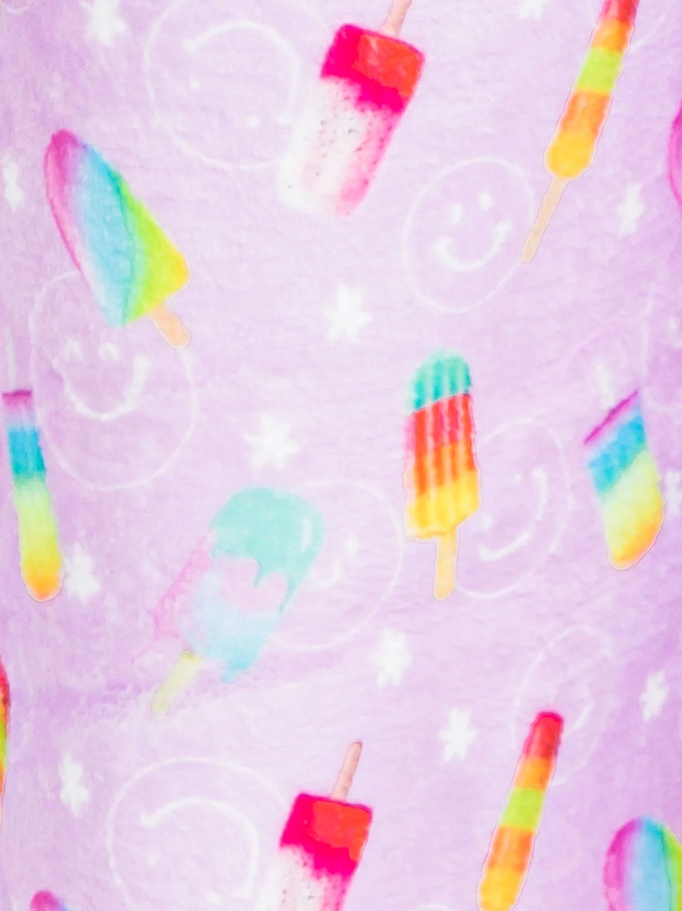 Popsicle Lounge Shorts