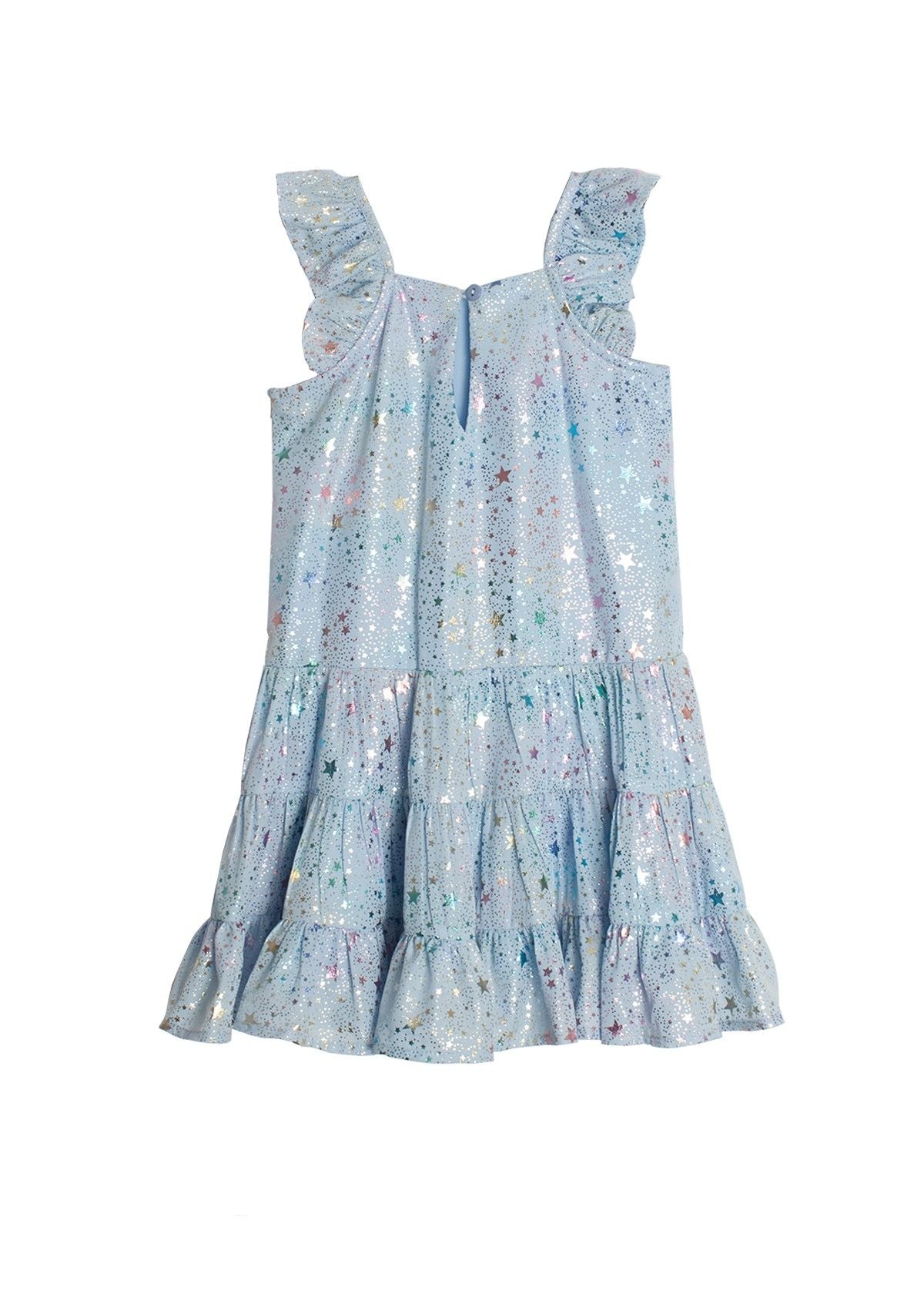 Rockstar Dress