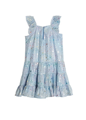 Rockstar Dress