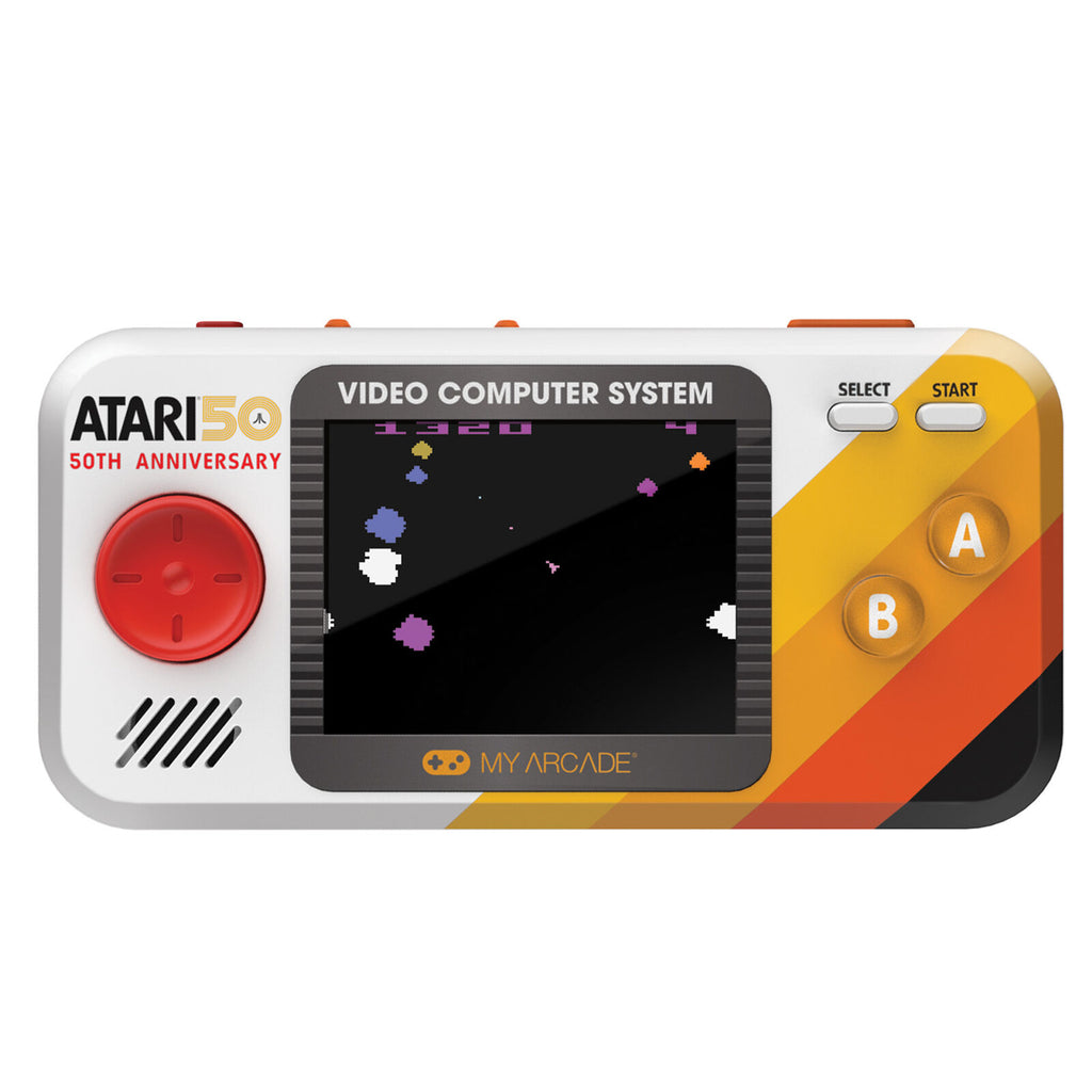 Atari Portable Gaming System