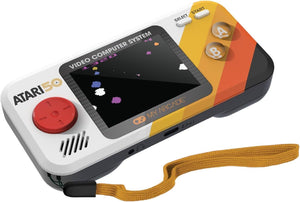 Atari Portable Gaming System