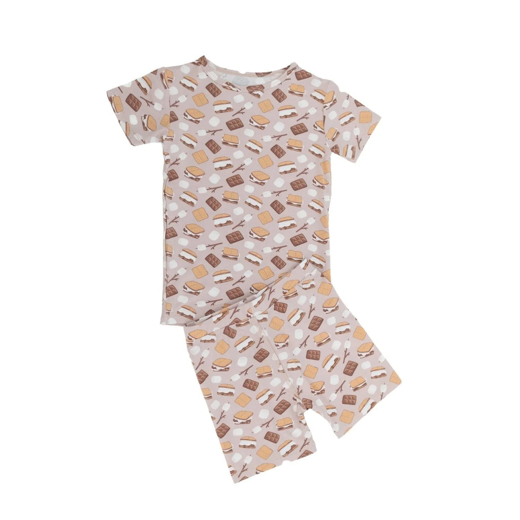 Smores Summer PJ