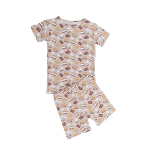 Smores Summer PJ