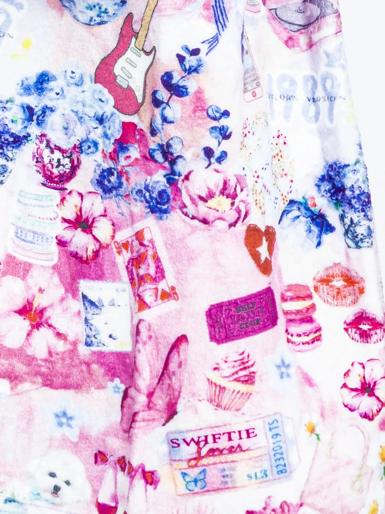 Pop Princess Loungewear Pant