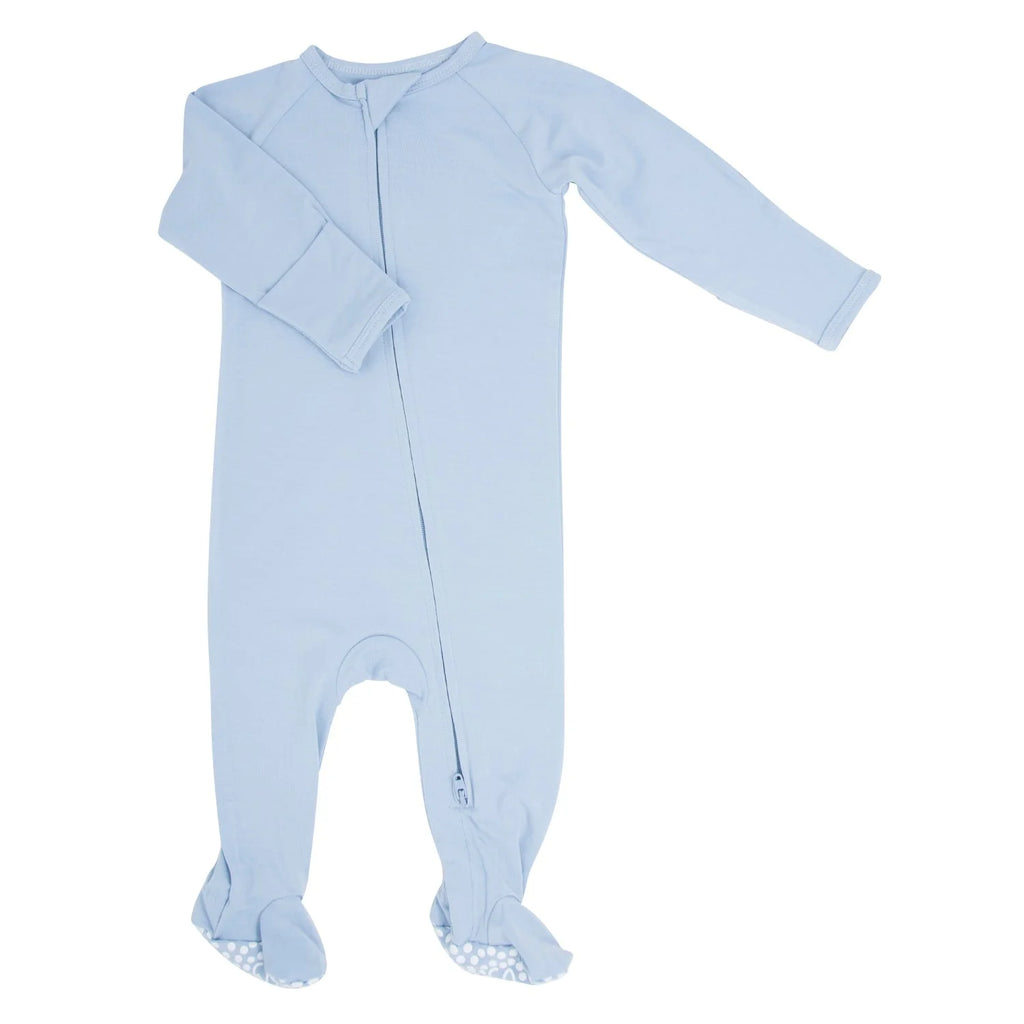 Dontes Blue Footie