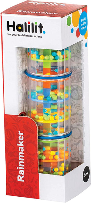Rainmaker Musical Toy