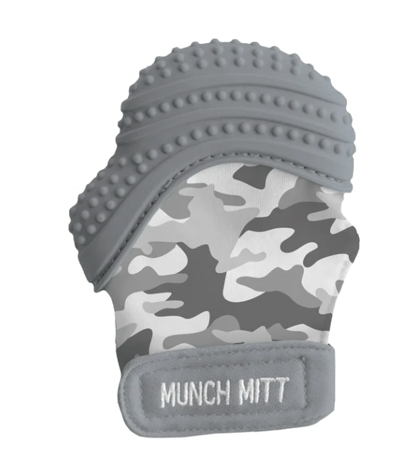 Munch Mitt