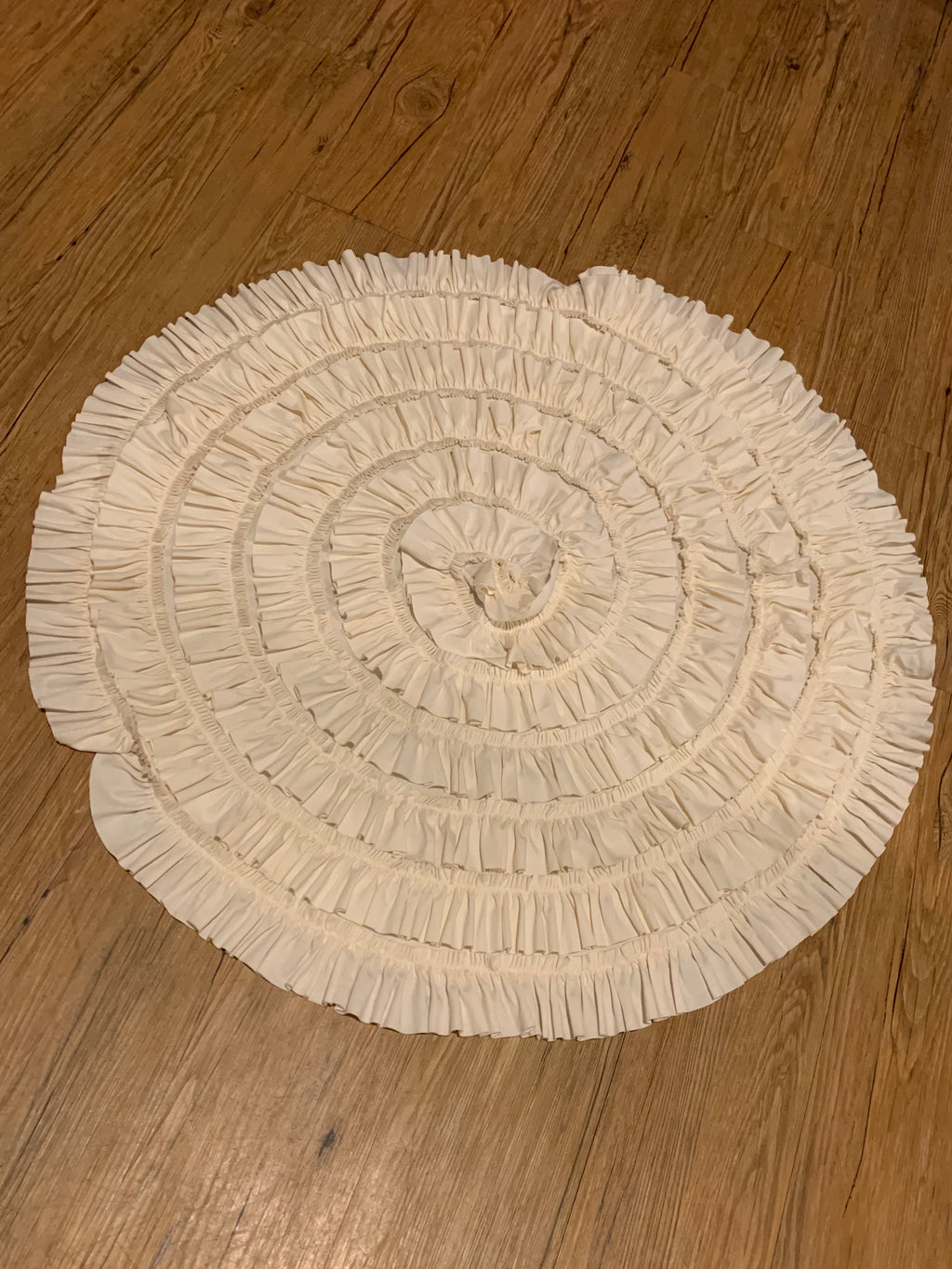 Rose Wrap Blanket