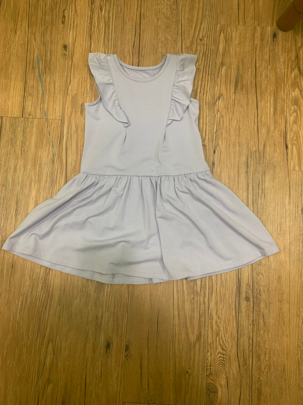 Skirted Bamboo Onsie