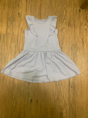 Skirted Bamboo Onsie